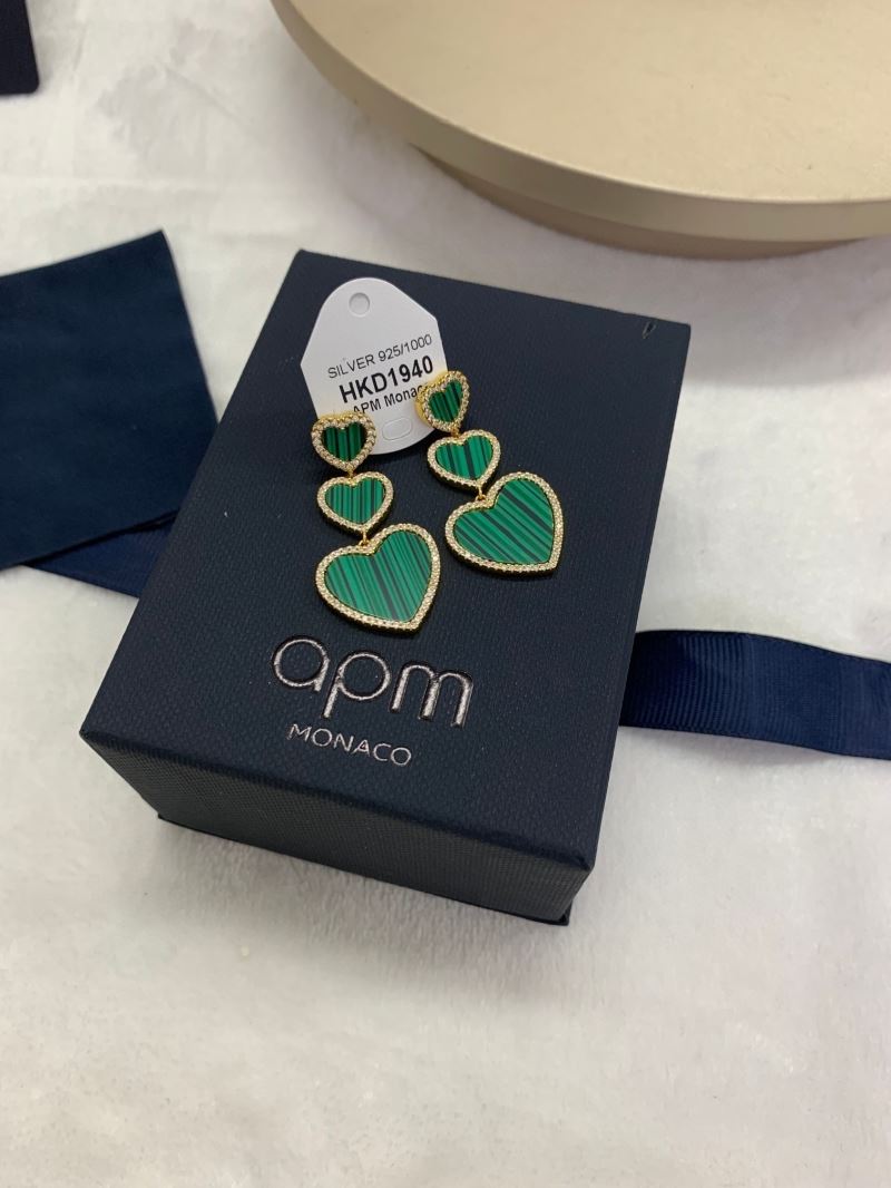 Apm Earrings